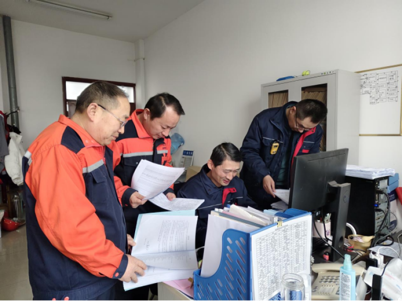 ��ȫ�����α��������ж� | ������չ�¶Ȱ�ȫ�������ʵ��ȫ������������